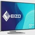 EIZO Monitor EV2795-WT 27", QHD, IPS, USB-C, KVM, bijeli